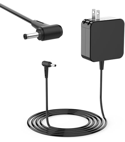 Amazon.com: Superer 45W AC Charger Fit for Asus Zenbook 13, Flip